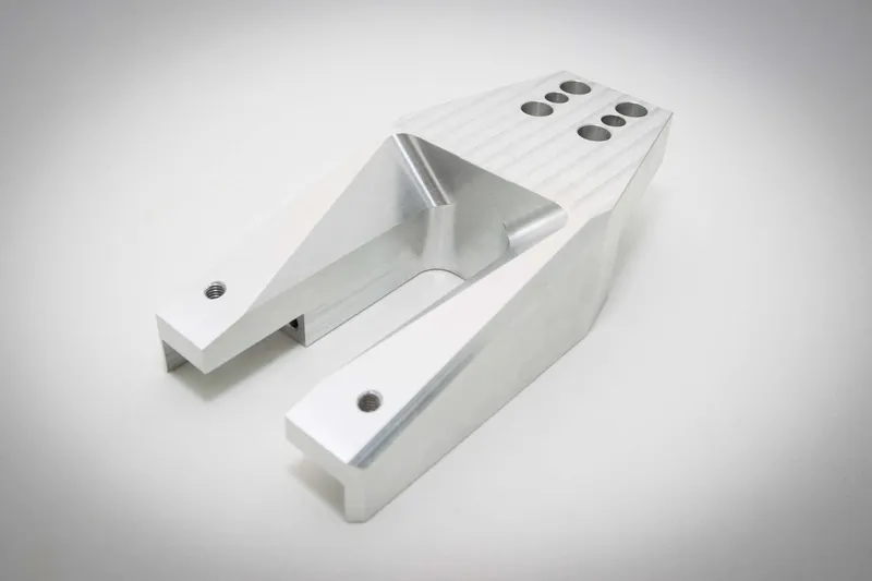 Aluminium Hebel