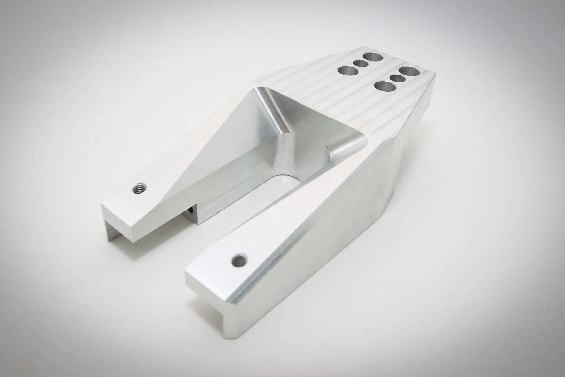Aluminium Hebel