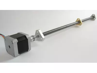 Spindel & Spindelmutter