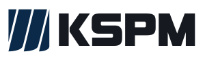 KSPM d.o.o. Logo