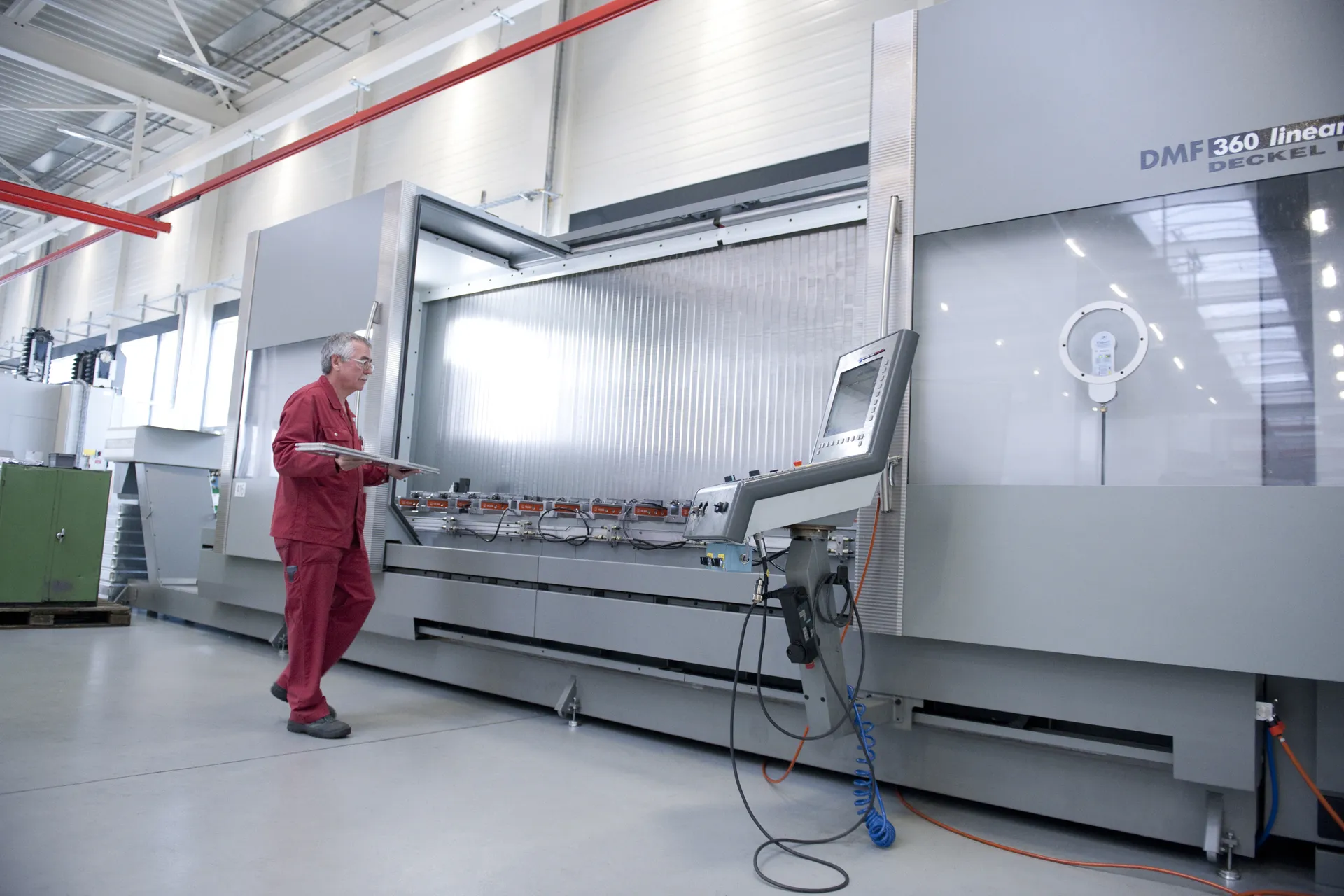 2 Stueck DMF-360