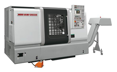 NLX2500/700