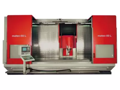 MATEC 30L