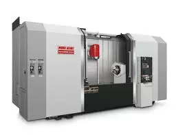 Mori Seiki NT 4200