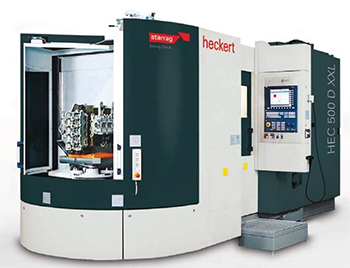 3 Stück HEC 500D XXL