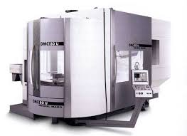 3 Stück DMC80