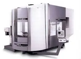 3 Stück DMC80