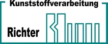 Richter Kunststoffverarebitung e.K Logo