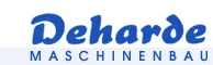 Deharde GmbH logo