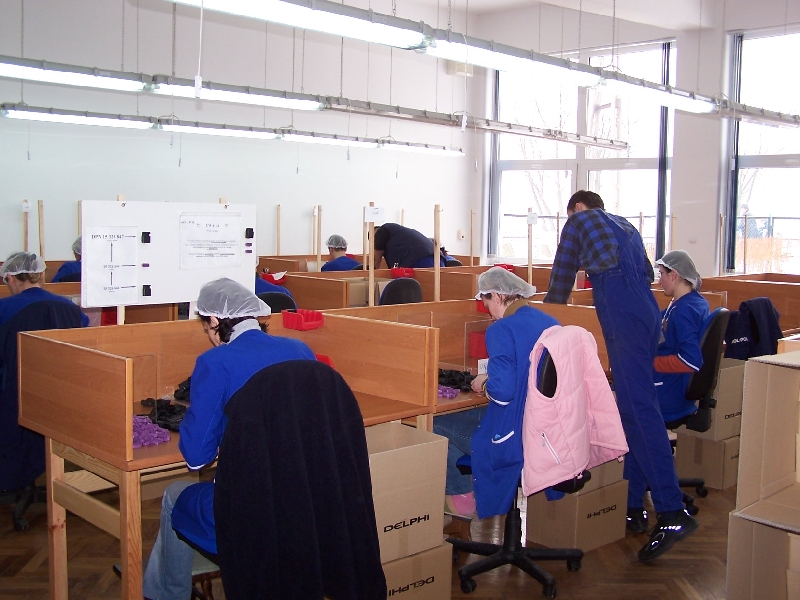 Production