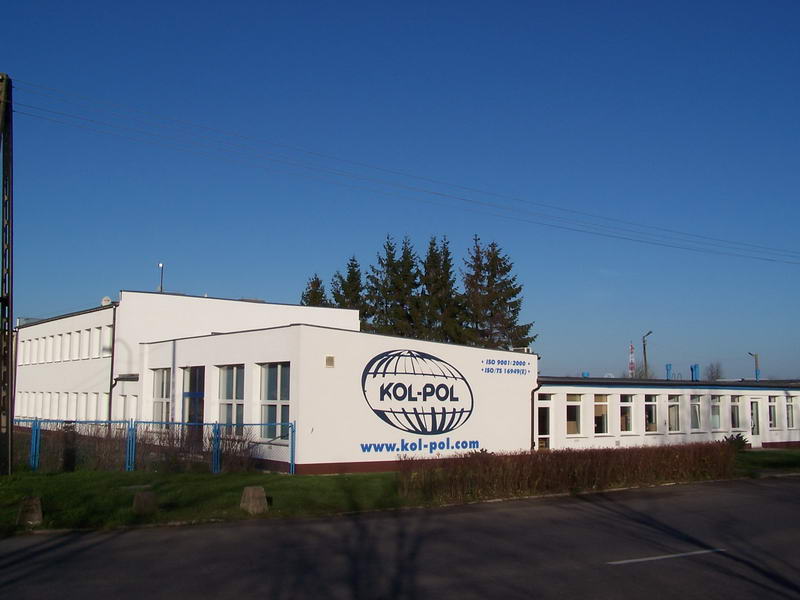 The Company