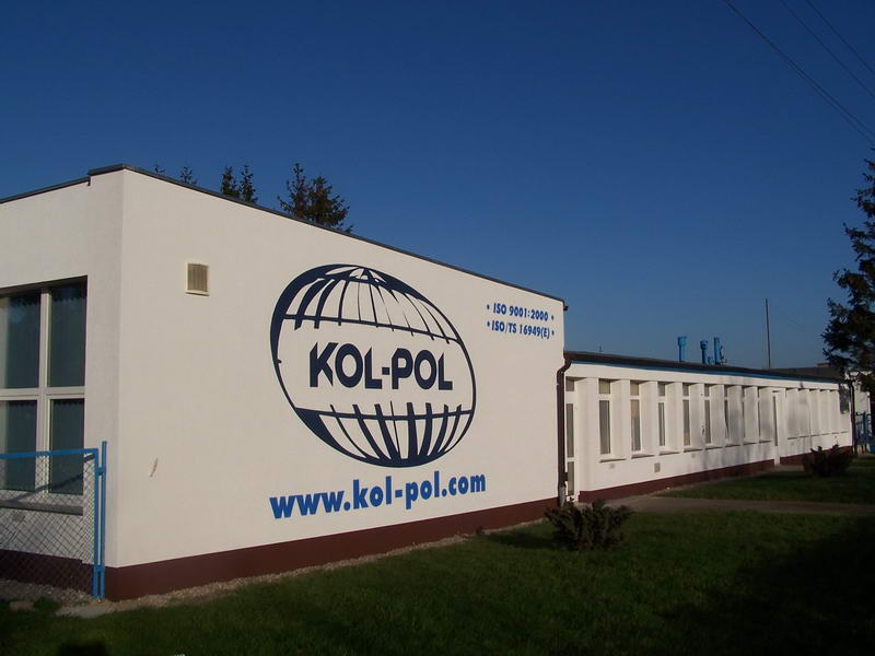 The Company