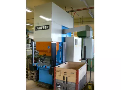 Lauffer 100t