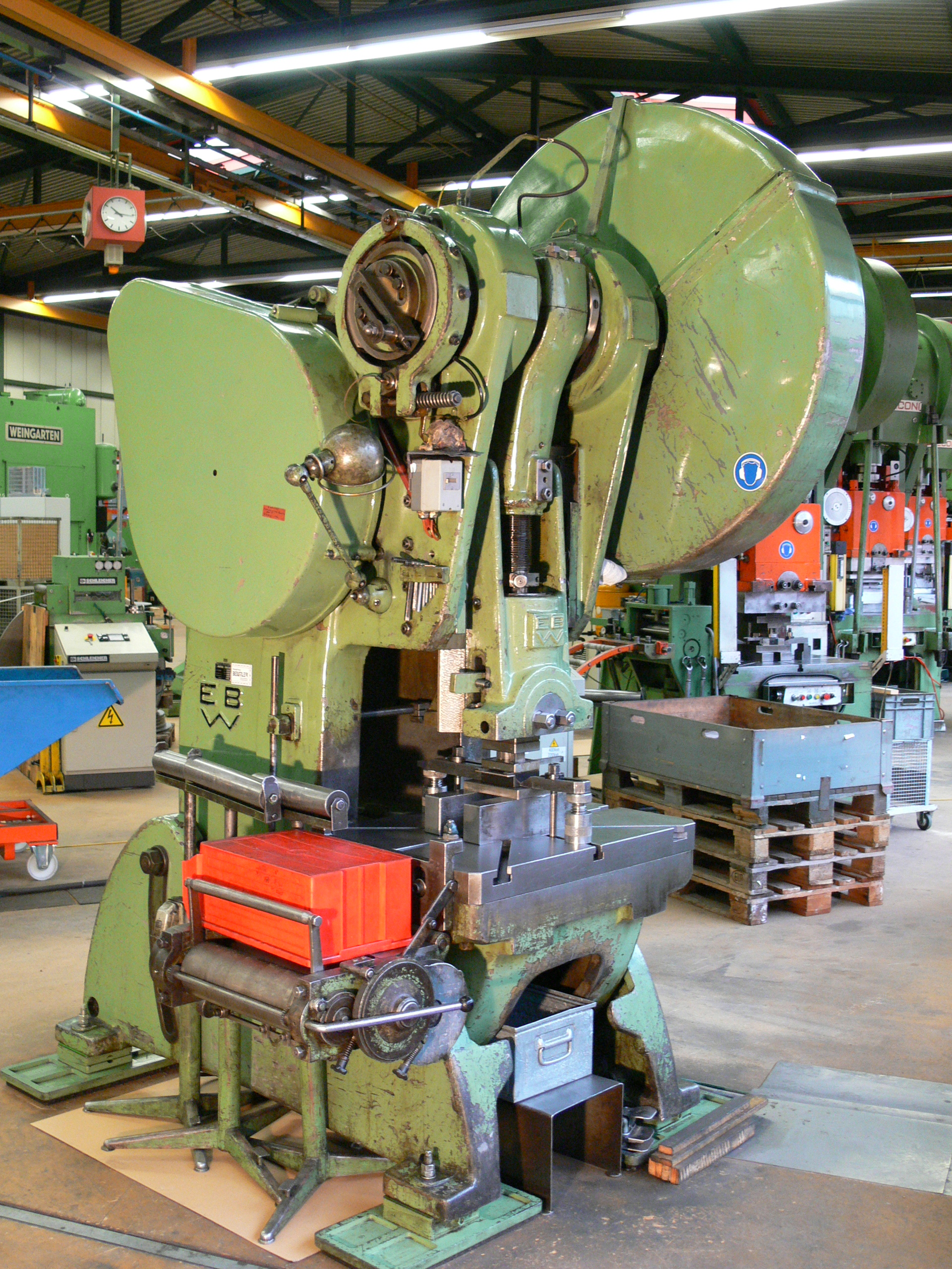 Beutler 100t