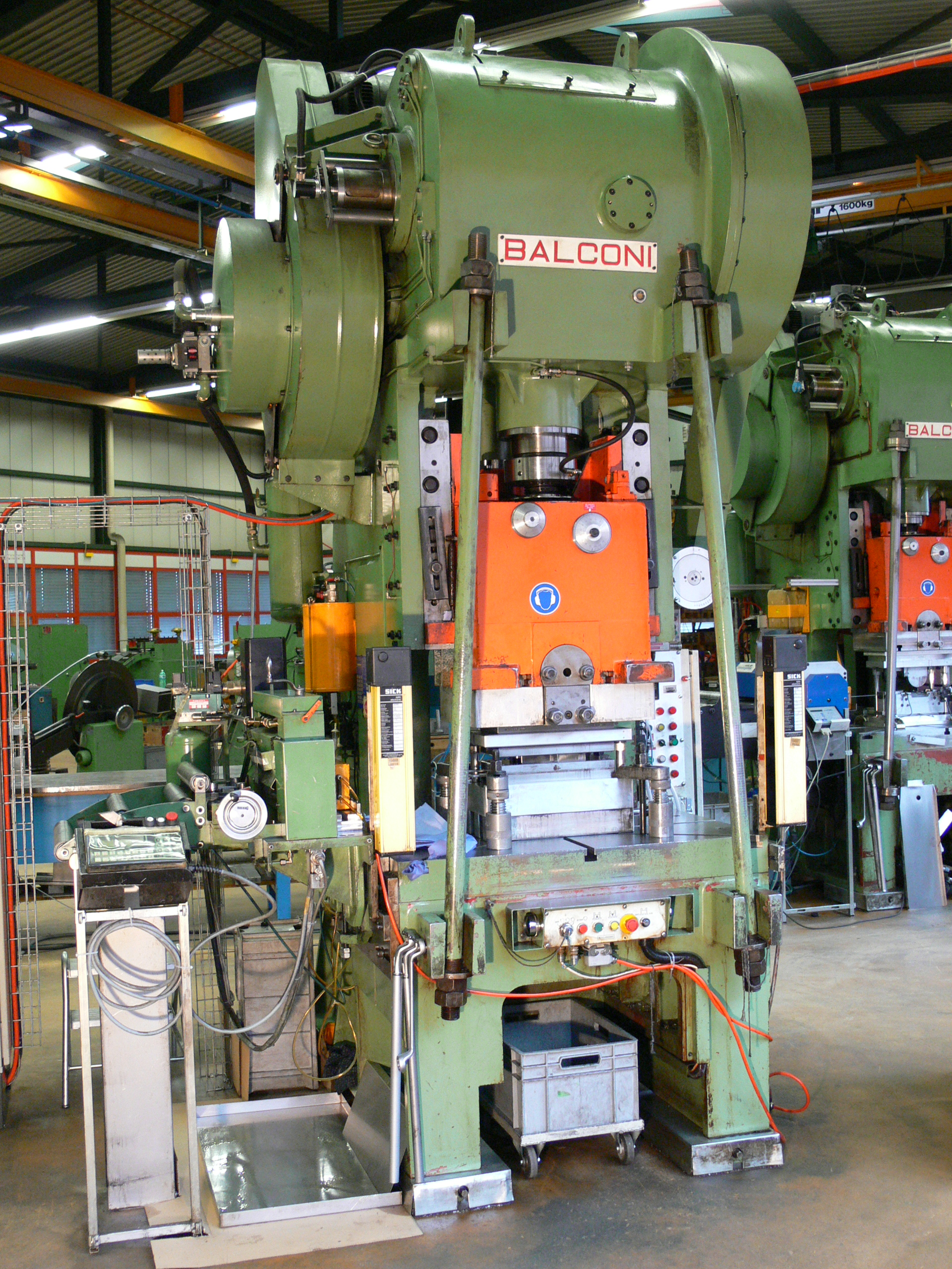 Balconi 150t