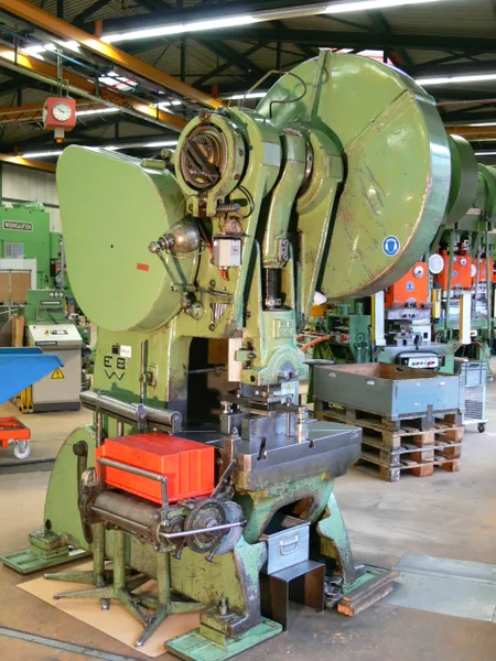 Beutler 100t