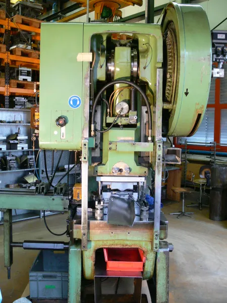 Beutler 80t