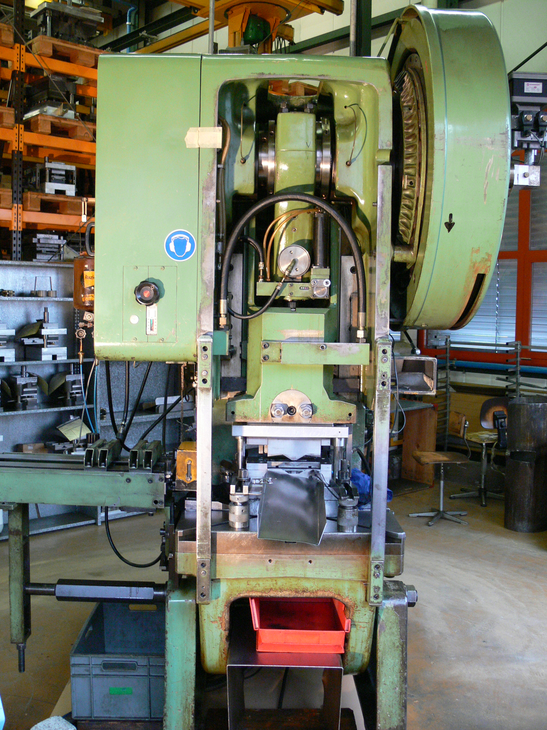 Beutler 80t
