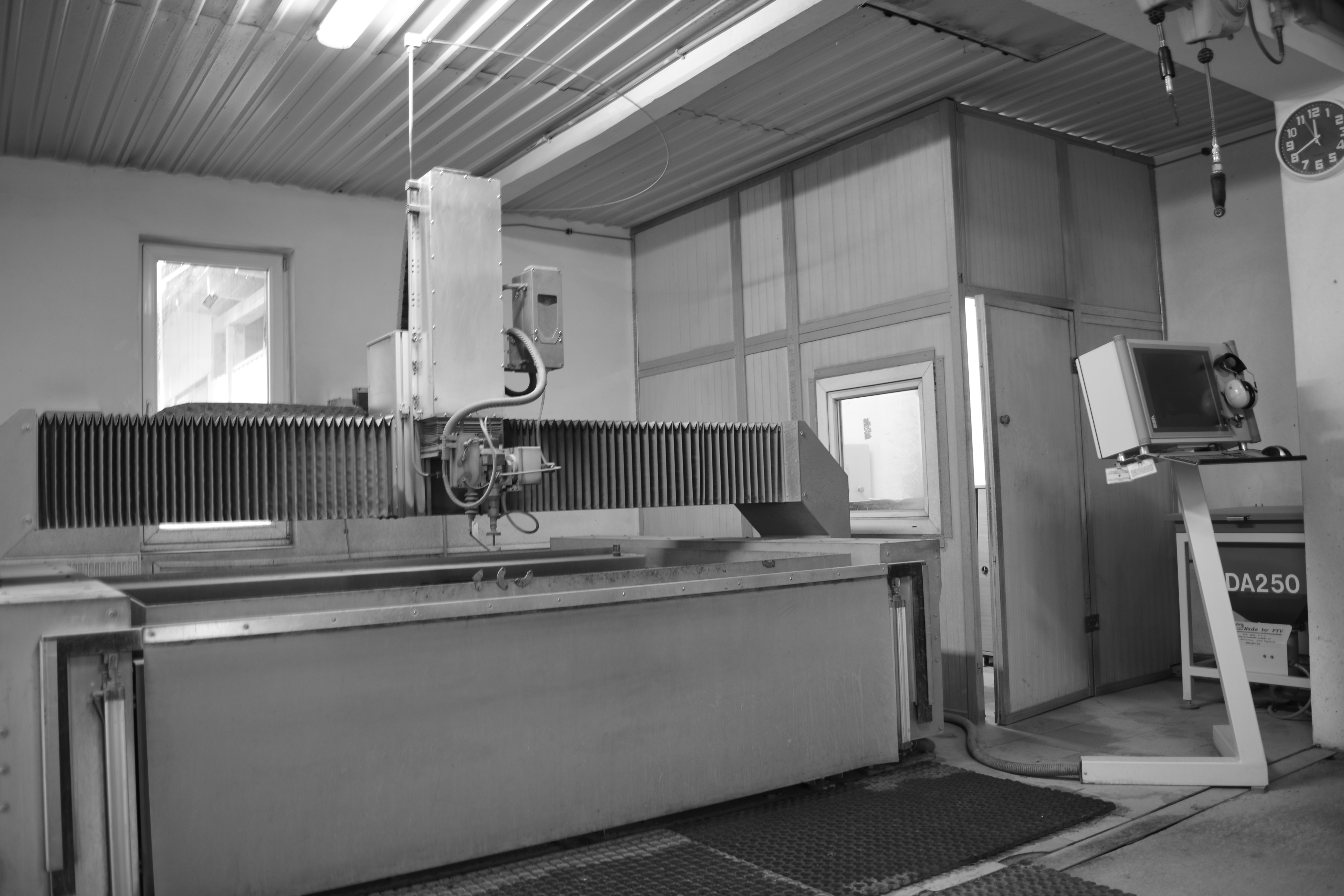 Water Jet