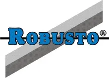 Robusto Masch.- u. Metallbau Heiko May e.K. Logo