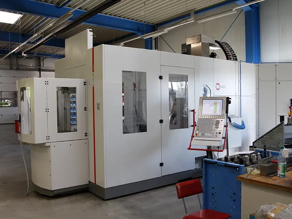 Hermle C42U