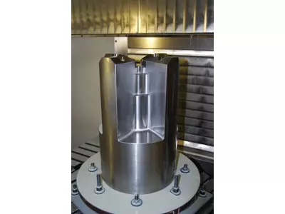 Reineisen Bearbeitung