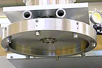 Hochleistungswasserfräser