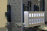Spanntechnik