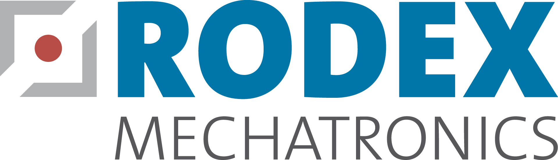 RODEX d.o.o. Logo