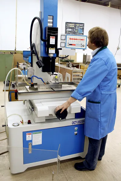 OTC-3525NA Startlochmaschine