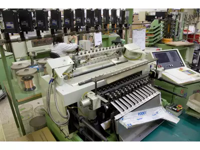 AN480-1260-068 12Sp.