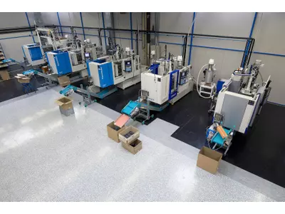 CX 35, 50, 80, 130, 160