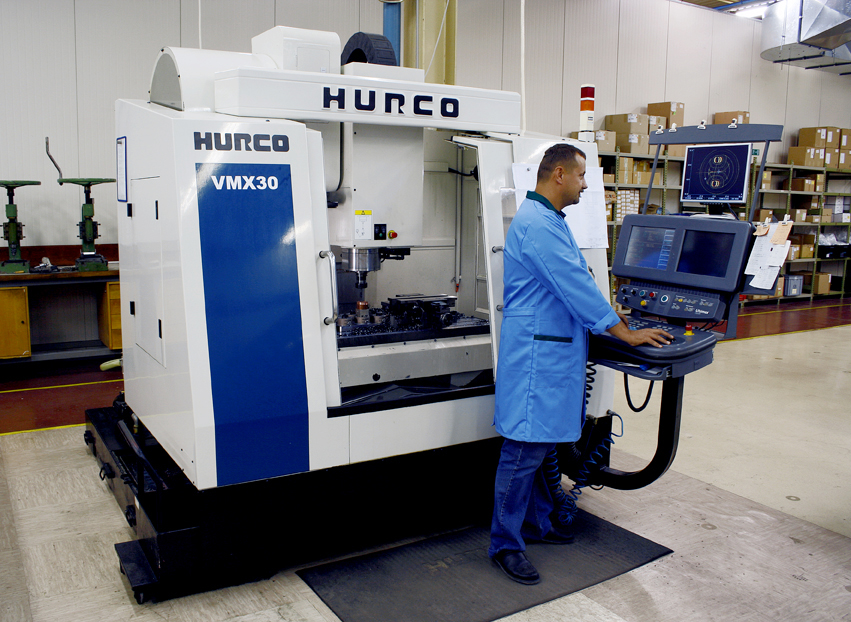 CNC VMX-30