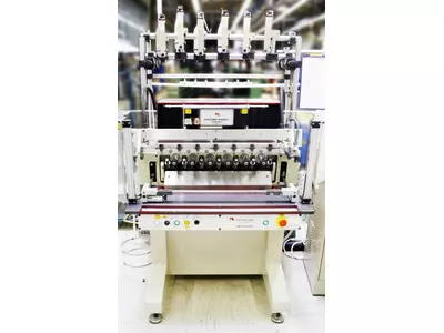 WM 2001/6 (3093) 6Sp.