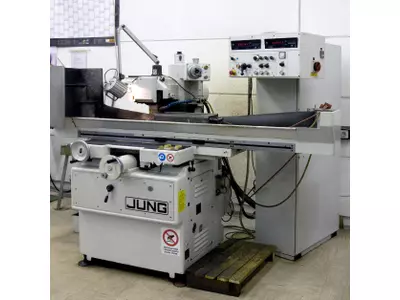 CNC JF-520 Schleifer