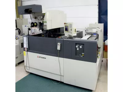 CNC FA-20 Drahterosion