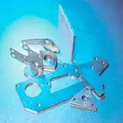 Allgemeine Laser / Kantteile