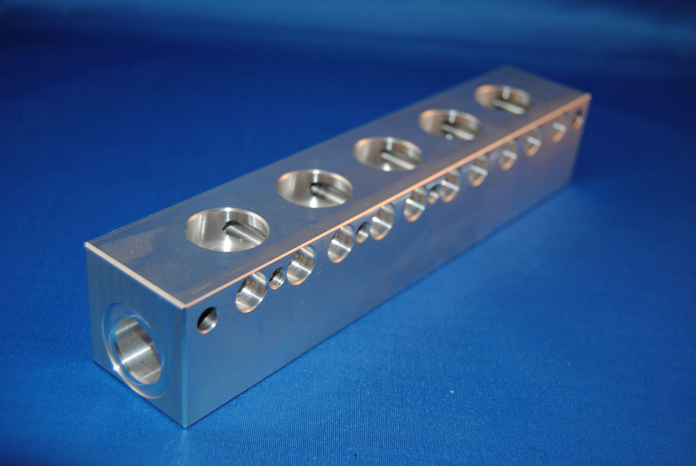 Verteilerblock