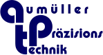 Dieter Aumüller Präzisionstechnik Logo