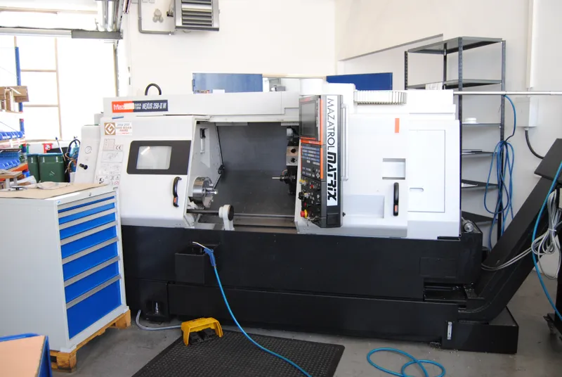 MAZAK NEXUS 250M UNIVERSAL
