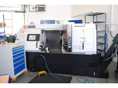 MAZAK NEXUS 250M UNIVERSAL