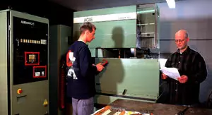 Werkzeug-u. Formenbau