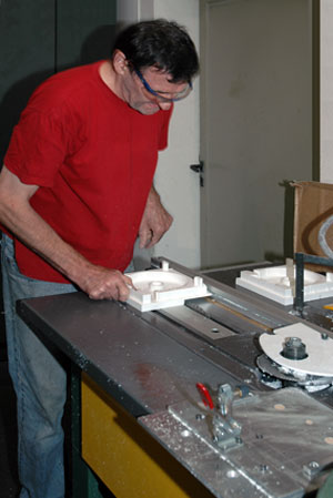 Zusätzl. Bearbeitung