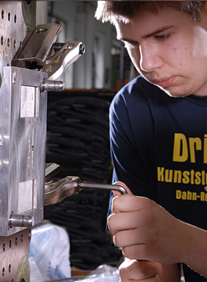 Rüsten