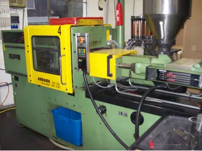 Allrounder 305-210-700