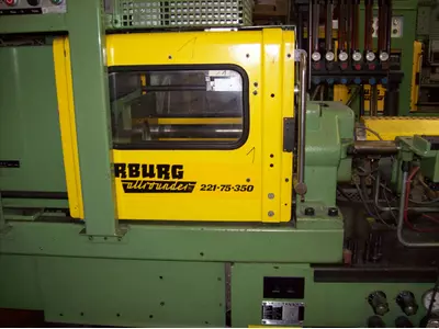 Allrounder 221-75-350