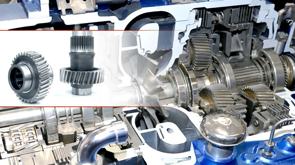 Automotive