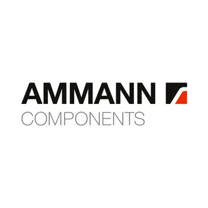 Ammann AG Components logo