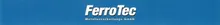 Ferrotec Metallverarbeitungs GmbH Logo