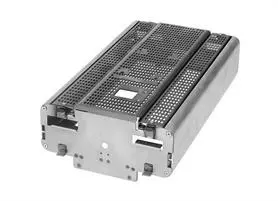 Infrarotstrahlergehäuse